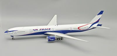 Pre-Order InFlight200 IF773P41025 1:200 Air Peace Boeing 777-312 5N-BWI