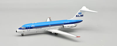 Pre-Order InFlight200 IF915KL1226 1:200 KLM - Royal Dutch Airlines Douglas DC-9-15 PH-DNC