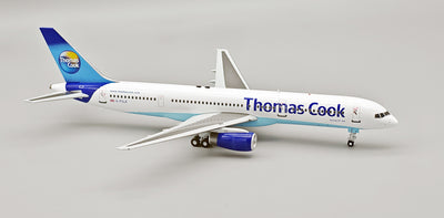 Pre-Order InFlight200 IF752MT0426 1:200 Thomas Cook Airlines Boeing 757-28A G-FCLE