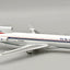 Pre-Order B-Models B-722-DL-510P 1:200 Delta Air Lines Boeing 727-232/Adv with Winglets N510DA “Widget Livery”