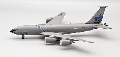 MTS Exclusive MTS135USAF1514 1:200 Boeing KC-135R Stratotanker 57-1514 128th ARW, Wisconsin ANG Signature Edition