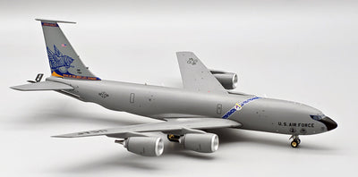 MTS Exclusive MTS135USAF1514 1:200 Boeing KC-135R Stratotanker 57-1514 128th ARW, Wisconsin ANG Signature Edition