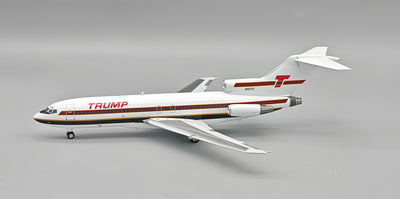 Pre-Order InFlight200 IF721TB0426 1:200 Trump Shuttle Boeing 727-25 Reg.: N903TS
