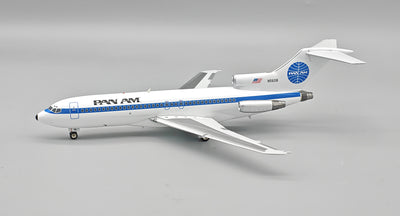Pre-Order InFlight200 IF721PA0526 1:200 Pan Am Boeing 727-51 N5608