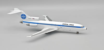 Pre-Order InFlight200 IF721PA0526 1:200 Pan Am Boeing 727-51 N5608