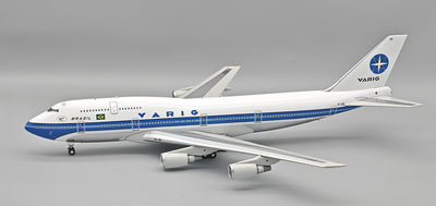 Pre-Order InFlight200 IF743RG0426P 1:200 Varig Boeing 747-341 PP-VOB magnetic gear