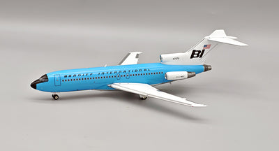 Pre-Order InFlight200 IF721BN0626 1:200 BRANIFF  727-27C N7272 – New Medium Blue