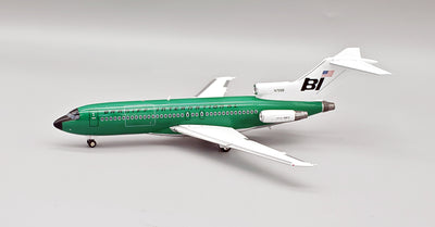 Pre-Order InFlight200 IF721BN0826 1:200 BRANIFF  727-27C N7296 – Panagra Green