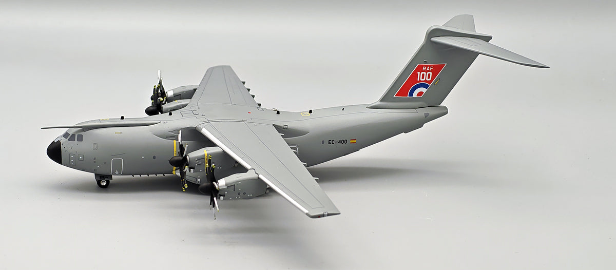 Pre-Order InFlight200 IF400EC400 1:200 Airbus A400M Atlas EC-400