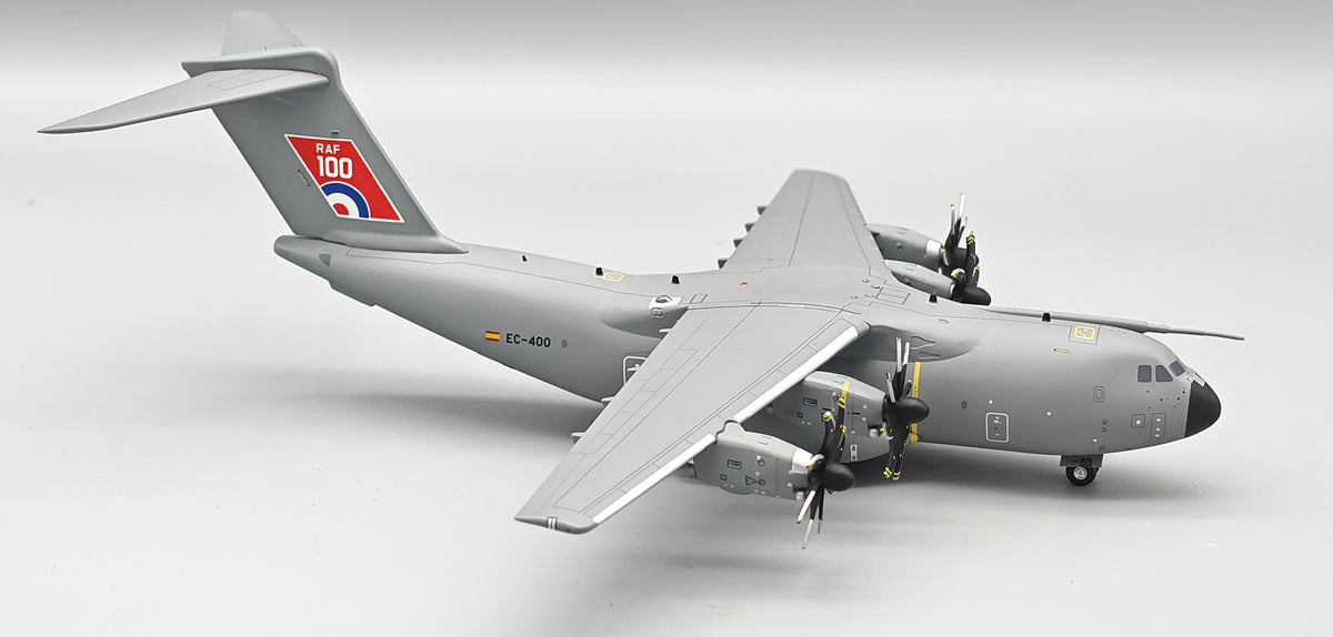 Pre-Order InFlight200 IF400EC400 1:200 Airbus A400M Atlas EC-400