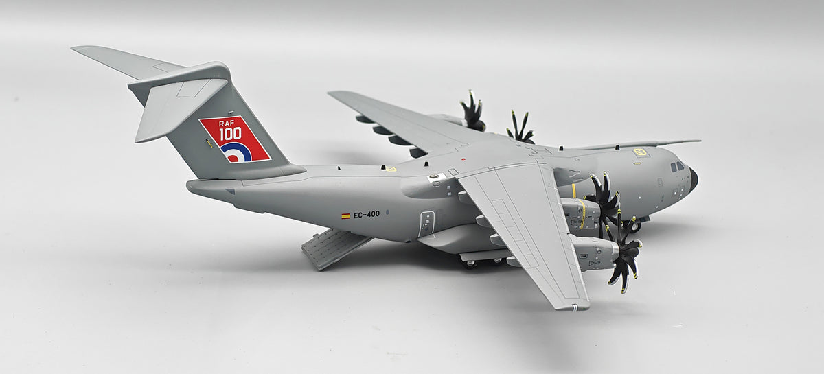 Pre-Order InFlight200 IF400EC400 1:200 Airbus A400M Atlas EC-400