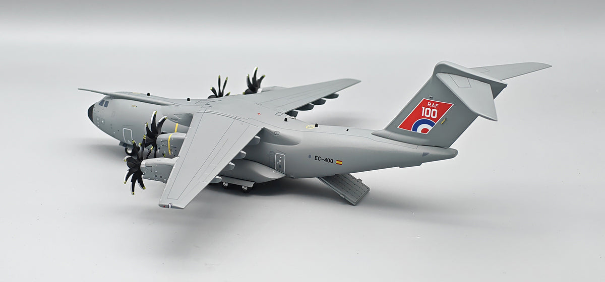 Pre-Order InFlight200 IF400EC400 1:200 Airbus A400M Atlas EC-400