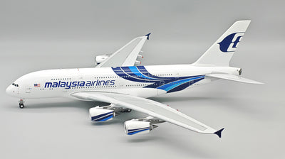 Pre-Order InFlight200 IF380MH0726 1:200 Malaysia Airlines  Airbus A380-841 9M-MNC