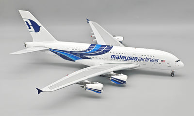 Pre-Order InFlight200 IF380MH0726 1:200 Malaysia Airlines  Airbus A380-841 9M-MNC