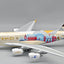 Pre-Order InFlight200 IF380EY0826 1:200 Etihad Airways Airbus A380-861 A6-APE "Choose the United Kingdom"