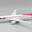 Pre-Order MTS Exclusive MTS763GB317 1:200 ABX Air Boeing 767-383/ER(BDSF) N317CM