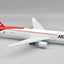 Pre-Order MTS Exclusive MTS763GB317 1:200 ABX Air Boeing 767-383/ER(BDSF) N317CM
