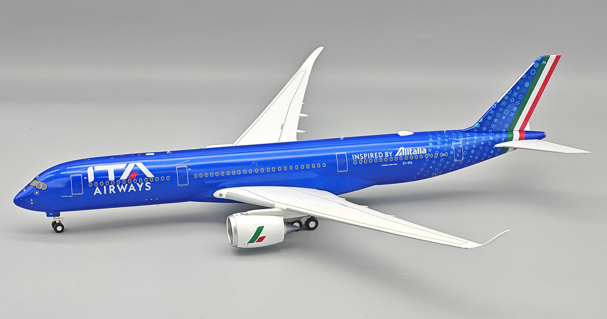 Pre-Order InFlight200 IF350AZ0926 1:200 ITA Airways Airbus A350-941 EI-IFA
