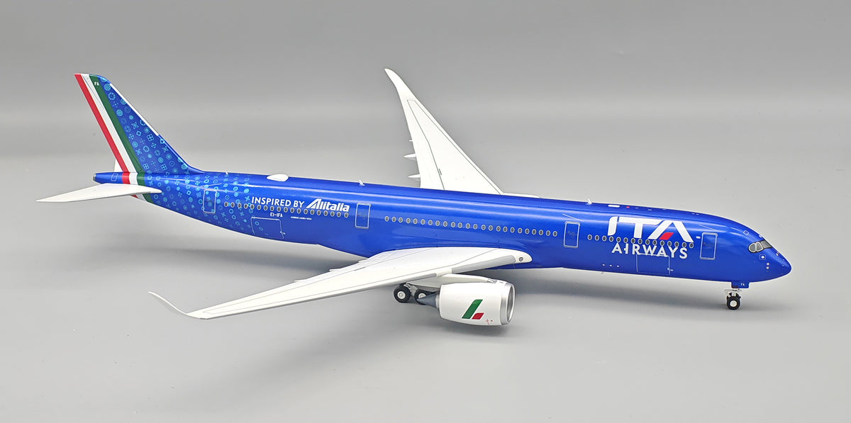 Pre-Order InFlight200 IF350AZ0926 1:200 ITA Airways Airbus A350-941 EI-IFA