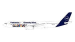 Gemini Jets GJDLH2191 1:400 Lufthansa A330-300 