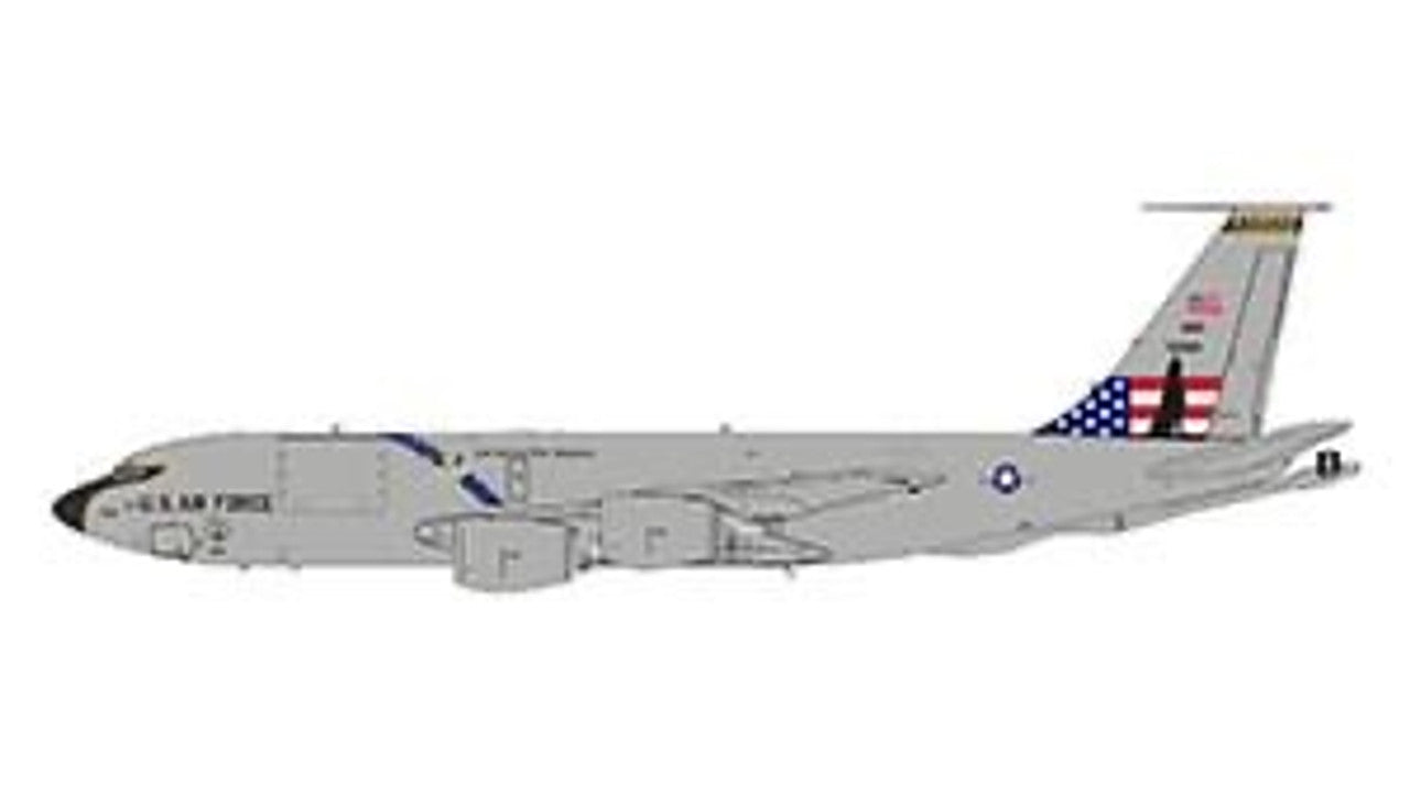 Pre-Order Gemini Jets GMUSA029 1:400 USAF KC-135R "Kansas Air National Guard"
