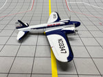 Sky Classics 1:200 Boeing 247 United Airlines White/Blue Seattle Museum Of Flight
