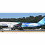 JC Wings XX40116 1:400 Boeing Company 777-200ER "ecoDemonstrator" Reg: N861BC