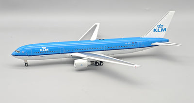 Pre-Order InFlight200 IF763KL0526 1:200 KLM - Royal Dutch Airlines Boeing 767-306/ER PH-BZI