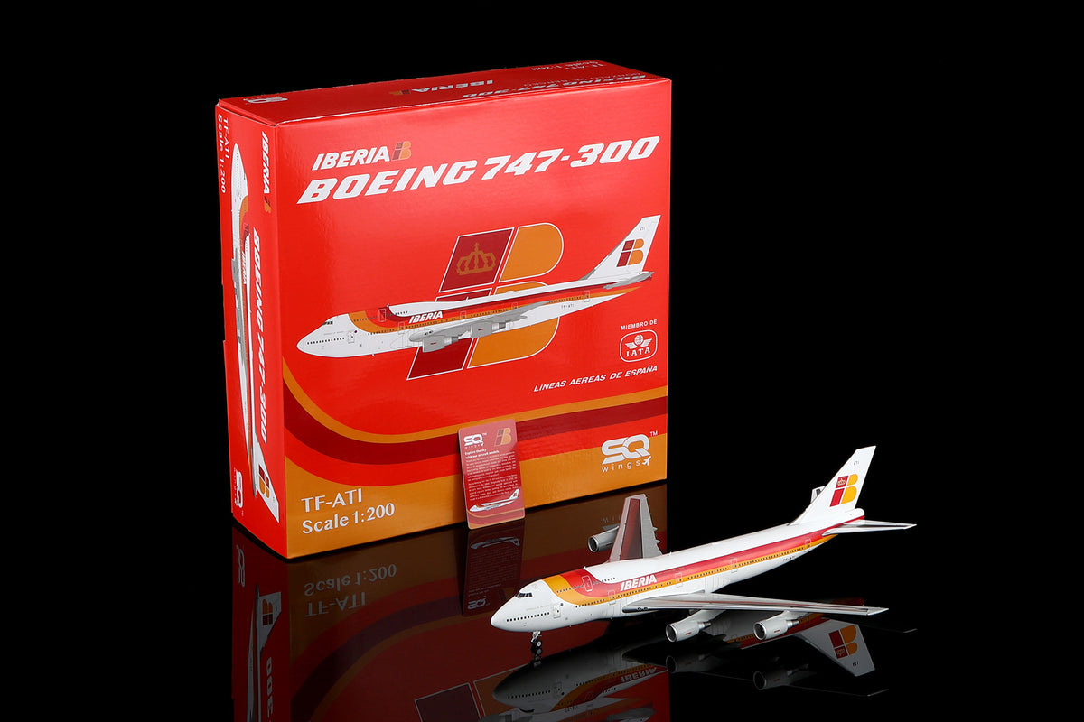 SQ Wings L2120