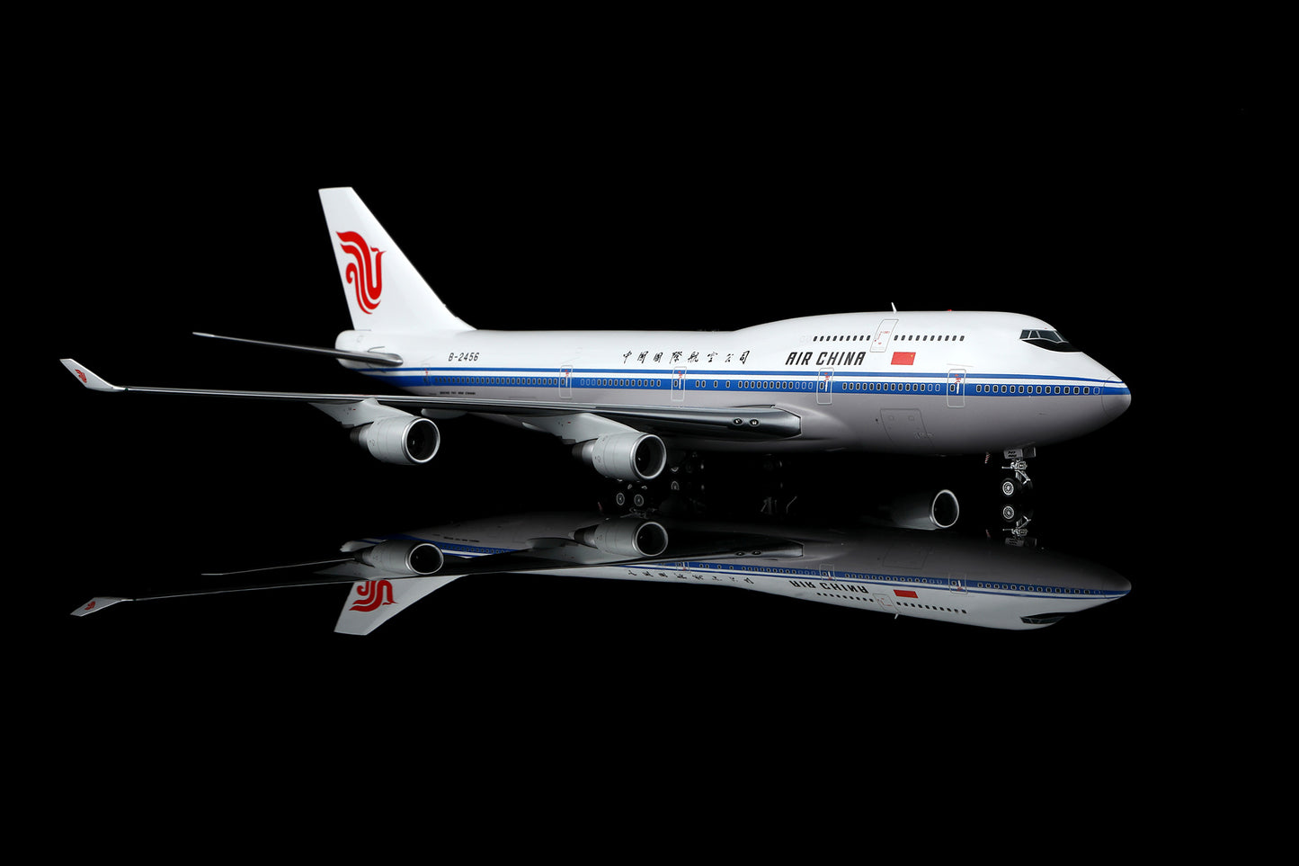 SQ Wings L2164