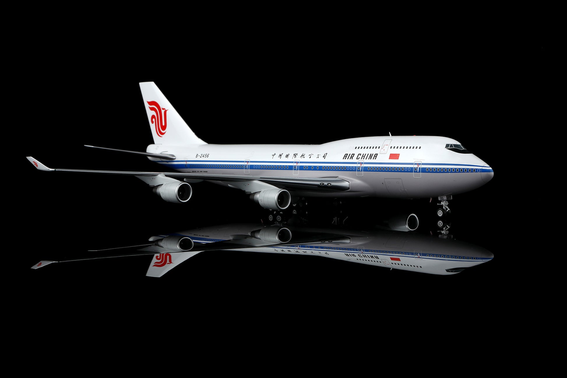 SQ Wings L2164
