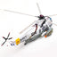 Pre-Order Legion Models LEG-14055LD 1:72 SH-3H Sea King 149923/NF 614, Helicopter Anti-Submarine Warfare Squadron 12 (HS-12) "Wyverns," Carrier Air Wing 5, USS Midway (CV-41), U.S. Navy, 1980s