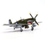 Pre-Order Legion Models LEG-14606LG 1:72 P-51C Mustang - Chinese Air Force, 1945