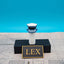 Tarmac Designs 1:400 Blue Grass Airport ATC Tower (LEX)