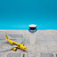 Tarmac Designs 1:400 Blue Grass Airport ATC Tower (LEX)