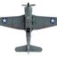 Movie Stub MV1002 1:87 SBD Dauntless Midway