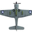 Movie Stub MV1002 1:87 SBD Dauntless Midway