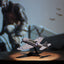 Movie Stub MV1002 1:87 SBD Dauntless Midway