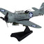 Movie Stub MV1002 1:87 SBD Dauntless Midway