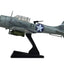 Movie Stub MV1002 1:87 SBD Dauntless Midway