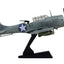 Movie Stub MV1002 1:87 SBD Dauntless Midway