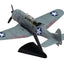 Movie Stub MV1002 1:87 SBD Dauntless Midway
