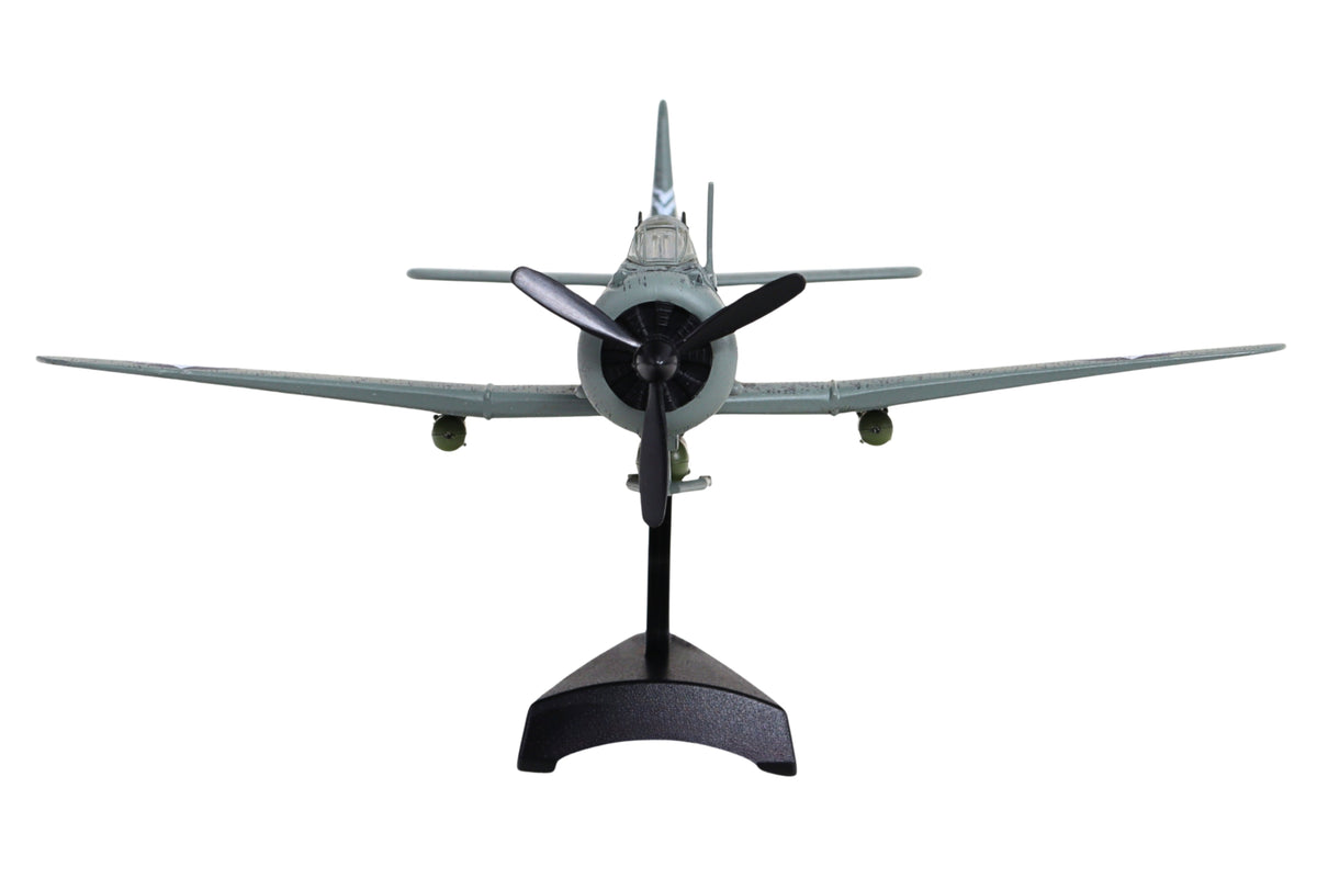 Movie Stub MV1002 1:87 SBD Dauntless Midway