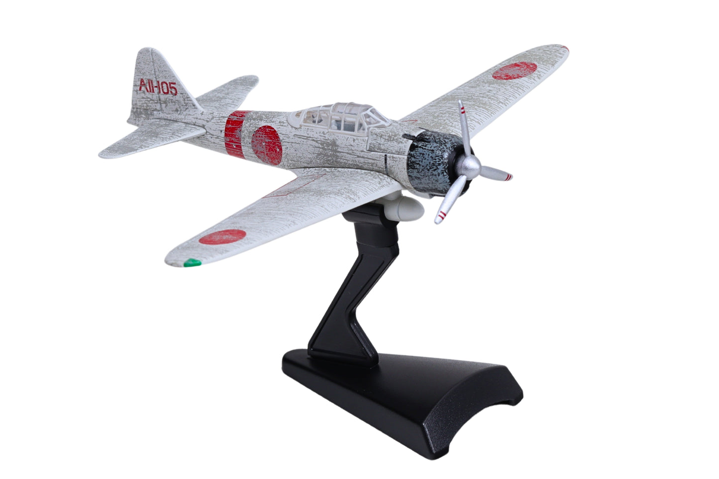Movie Stub MV1003 1:97 A6M Zero Midway
