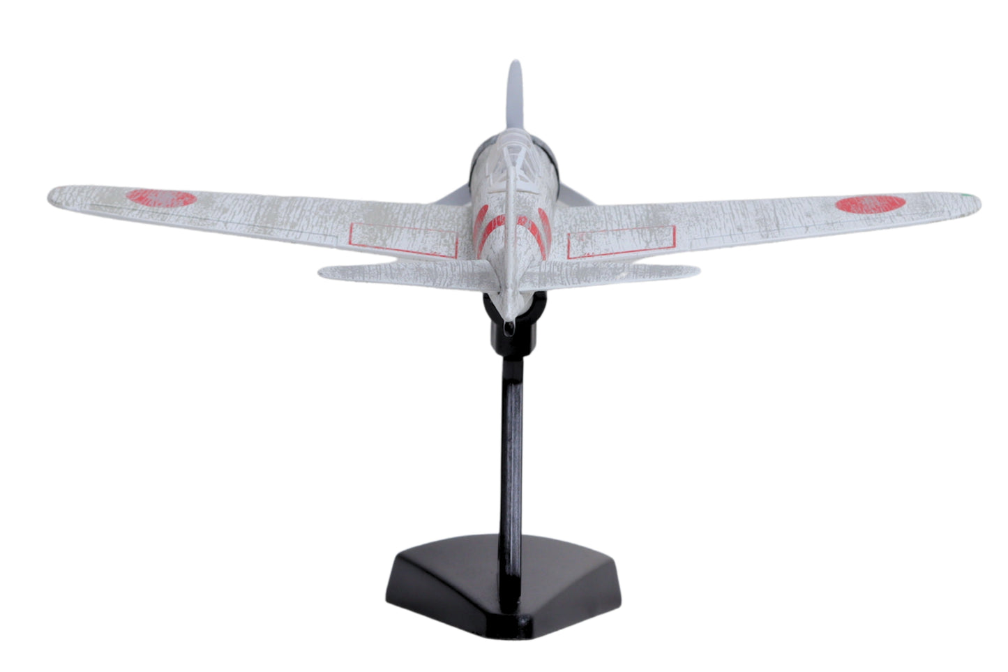 Movie Stub MV1003 1:97 A6M Zero Midway