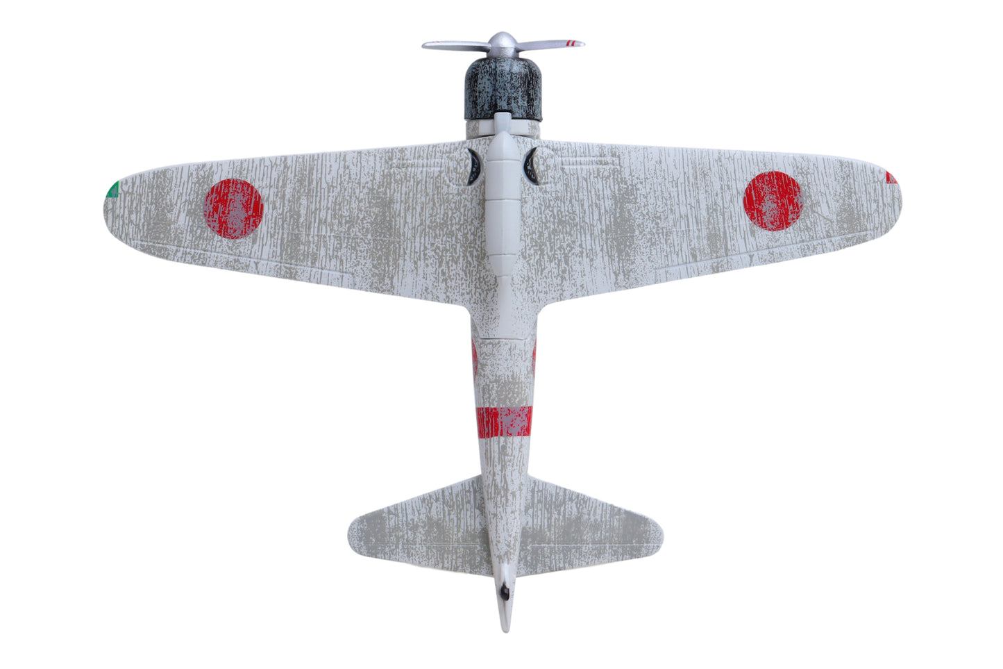Movie Stub MV1003 1:97 A6M Zero Midway