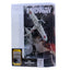 Movie Stub MV1003 1:97 A6M Zero Midway