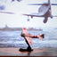 Movie Stub MV1003 1:97 A6M Zero Midway