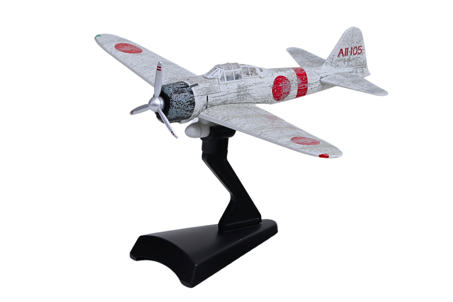Movie Stub MV1003 1:97 A6M Zero Midway