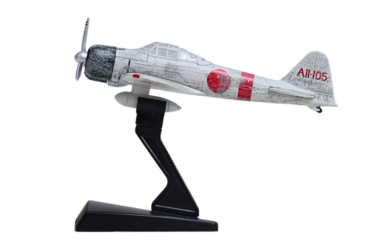Movie Stub MV1003 1:97 A6M Zero Midway